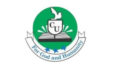 Caleb University Result Checker Portal Login