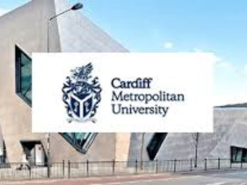 Cardiff Metropolitan University Student Portal