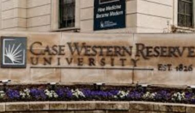 Case University Student Portal