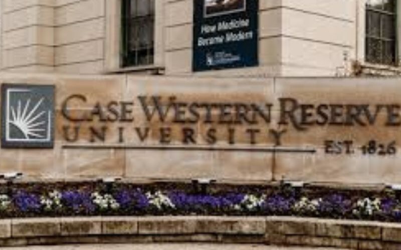 Case University Student Portal