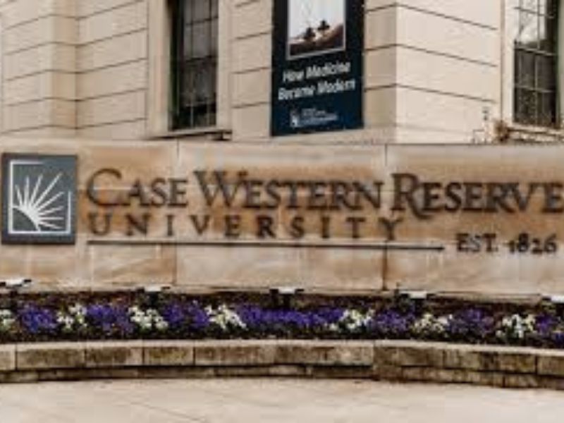 Case University Student Portal