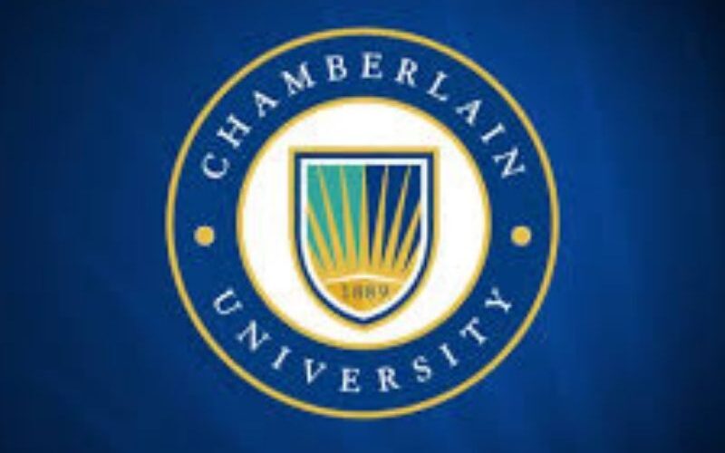 Chamberlain University Student Portal