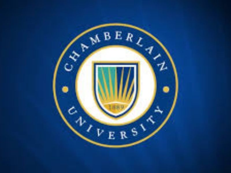 Chamberlain University Student Portal