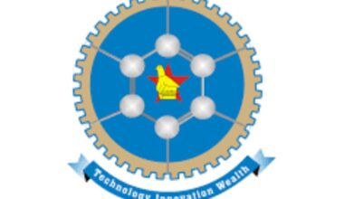 Chinhoyi University Of Technology Student Portal