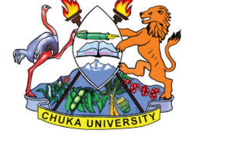 Chuka University Student Portal