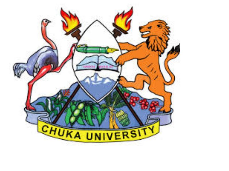 Chuka University Student Portal