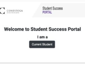 Ultimate Guide to Using the Conestoga College Student Portal