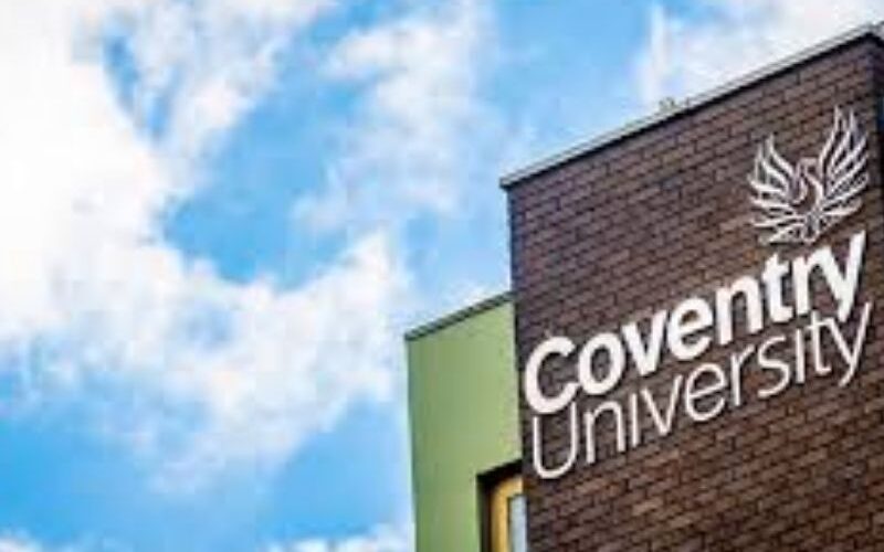 Coventry University Student Portal