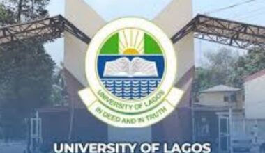 DLI Unilag Student Portal Login
