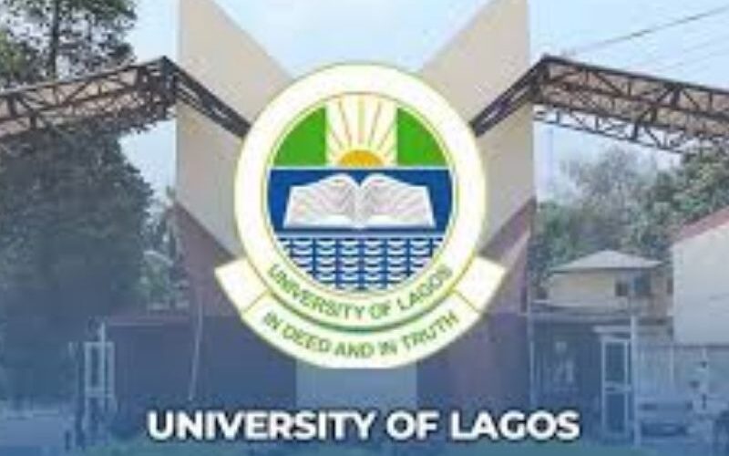 DLI Unilag Student Portal Login
