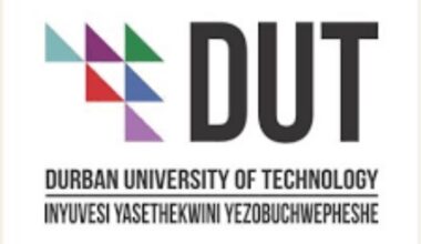 Durban University of Technology Student Portal