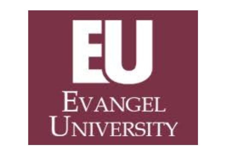 Evangel University Student Portal