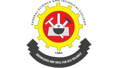 FSTC Ijebu Imusin Student Portal Login Step-by-Step