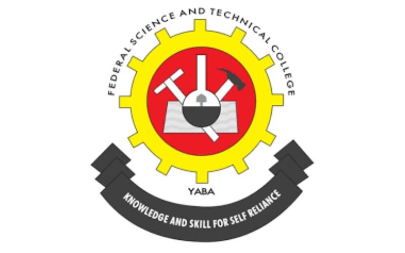 FSTC Ijebu Imusin Student Portal Login Step-by-Step