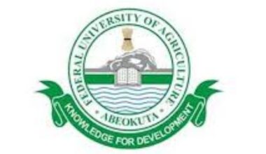 FUNAAB Student Portal Login