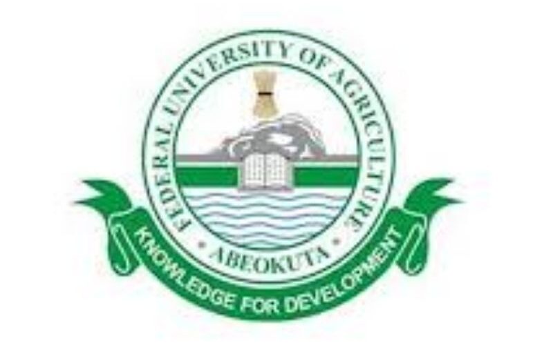 FUNAAB Student Portal Login