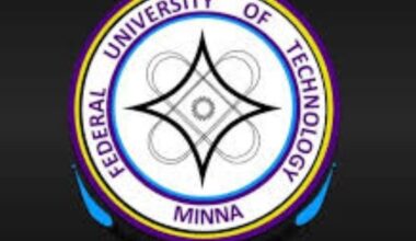 FUTMINNA Student Registration Portal