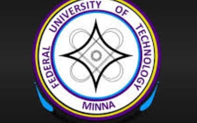 FUTMINNA Student Registration Portal