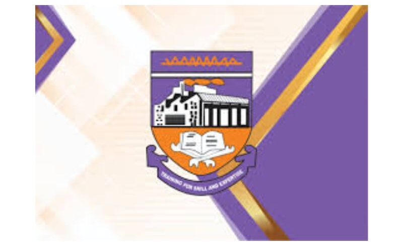 Federal Poly Ado Student Portal Login