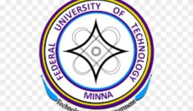 Futminna Student Login Portal