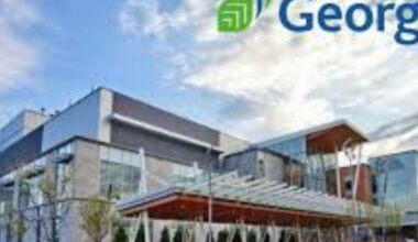 Georgian College Student Portal