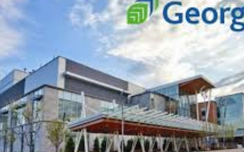 Georgian College Student Portal