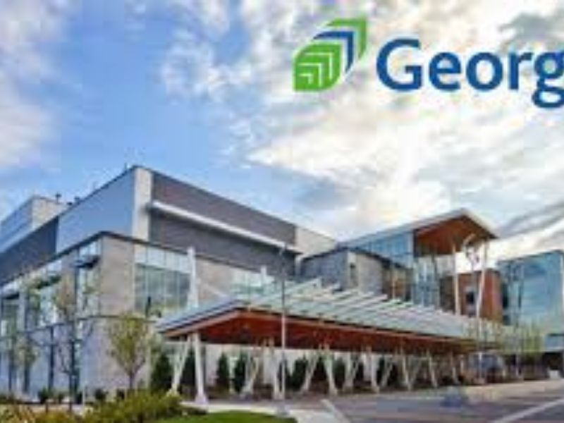 Georgian College Student Portal