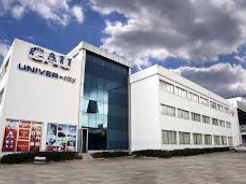 Girne American University Student Portal