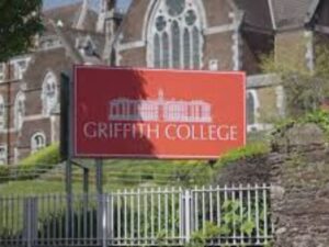 Griffith College Student Portal: Streamline Your College Experience