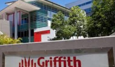 Griffith College Student Portal