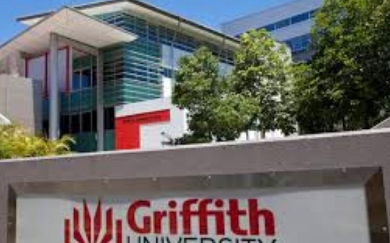 Griffith College Student Portal