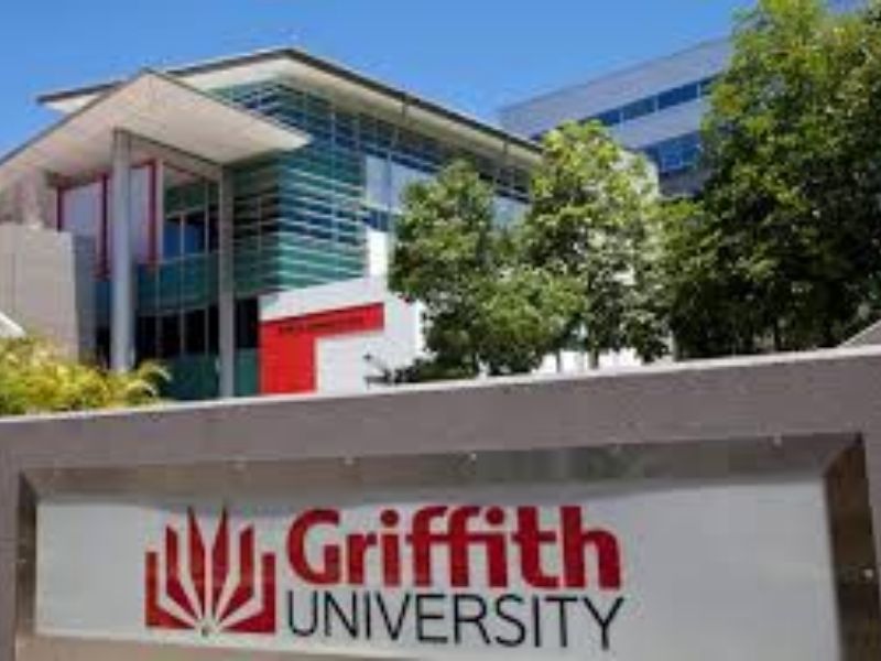Griffith College Student Portal