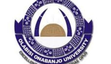 How To Change Password On OOU Student Portal
