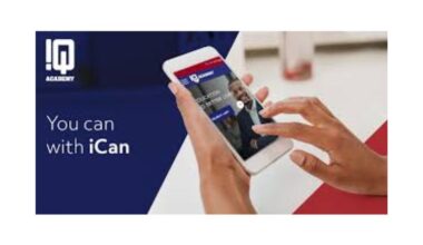 IQ Academy ICAN Student Portal Login: Quick Student Access