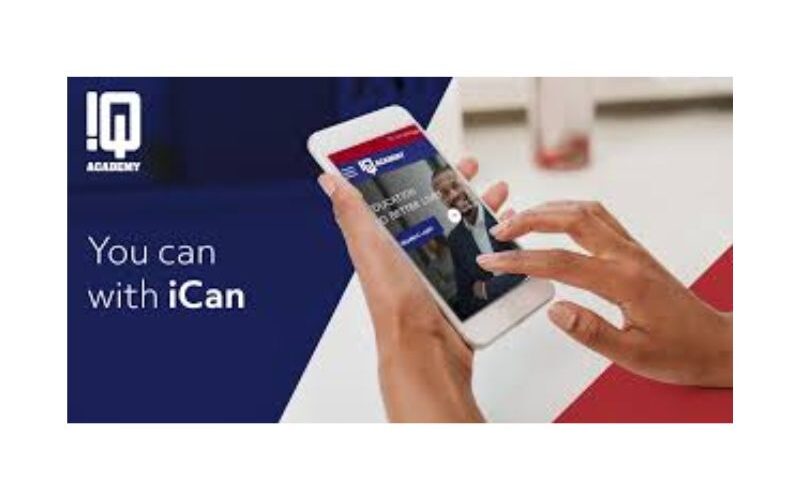 IQ Academy ICAN Student Portal Login: Quick Student Access