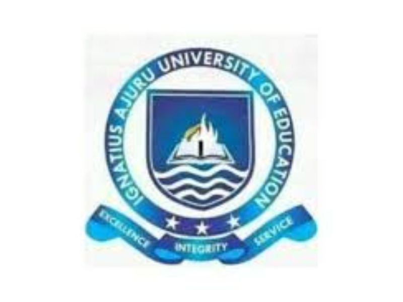 Ignatius Ajuru University Student Portal