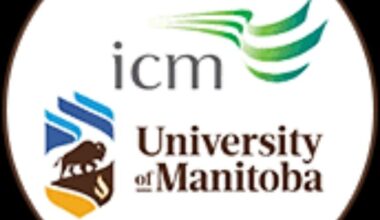 International College of Manitoba Student Portal