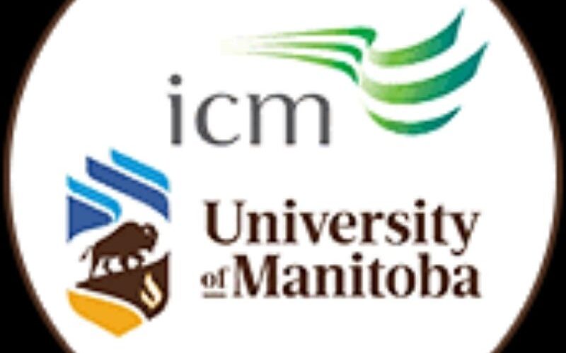 International College of Manitoba Student Portal