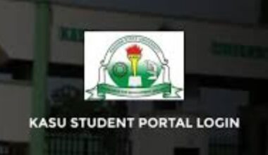 KASU Student Portal Login