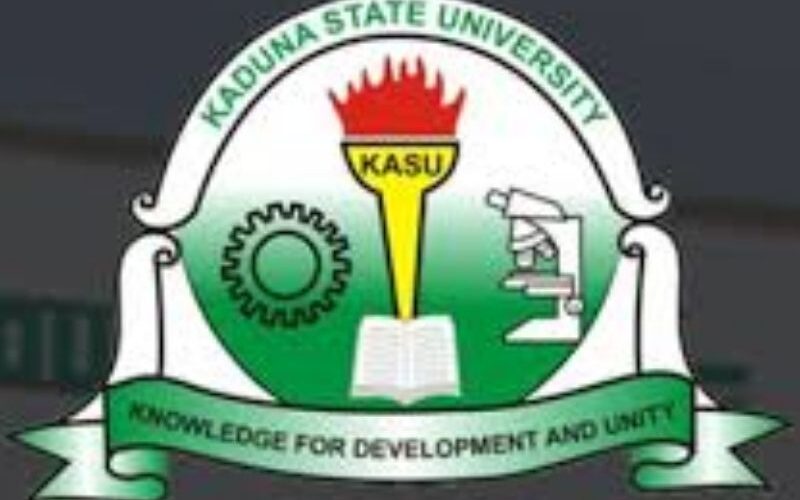 KASU Student Registration Portal