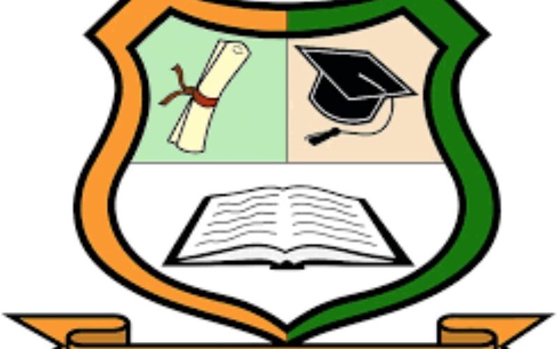 Kwame Nkrumah University Student Portal