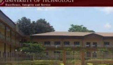 Lautech Student Portal Login