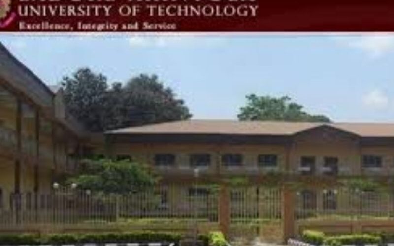 Lautech Student Portal Login