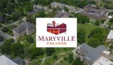 Maryville Student Portal Login
