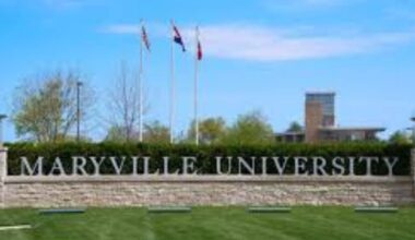 Maryville University Student Portal