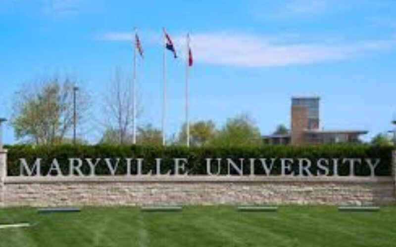 Maryville University Student Portal