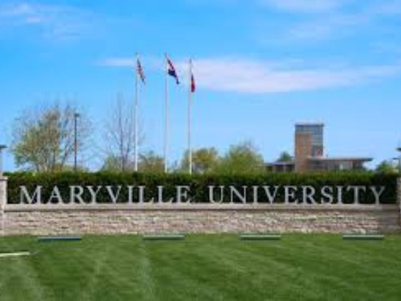 Maryville University Student Portal