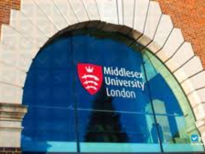 Middlesex University Student Portal