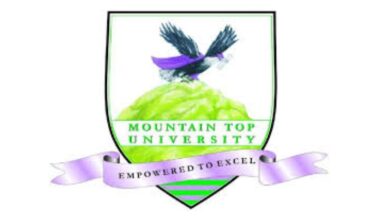 Mountain Top University Student Portal
