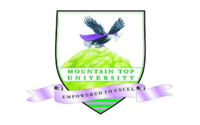 Mountain Top University Student Portal
